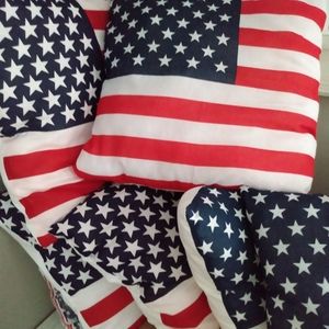Pillows 4 pillow lot for$30